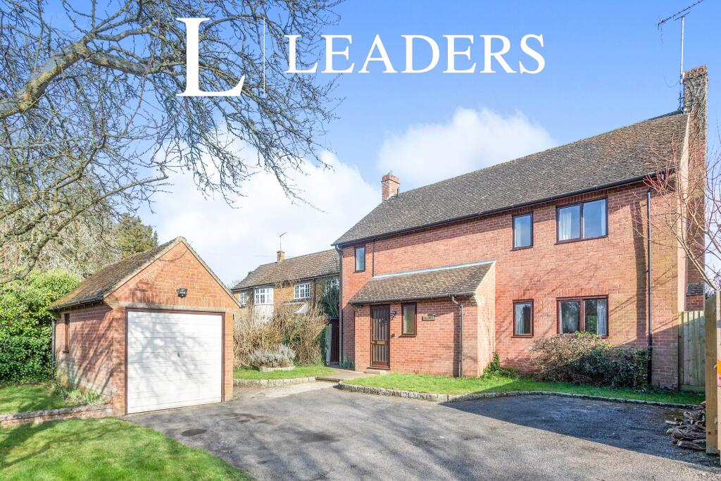 Main image of property: Hillesden, Buckingham, Buckinghamshire, MK18