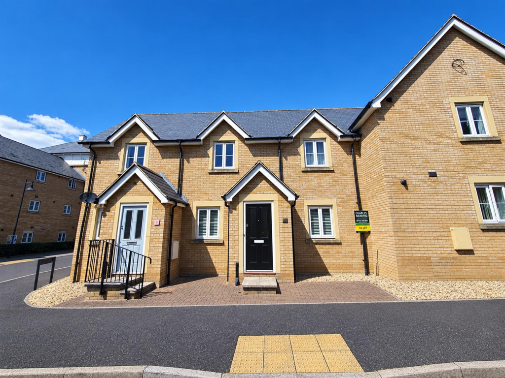 Main image of property: Doulton Close, Redhouse.