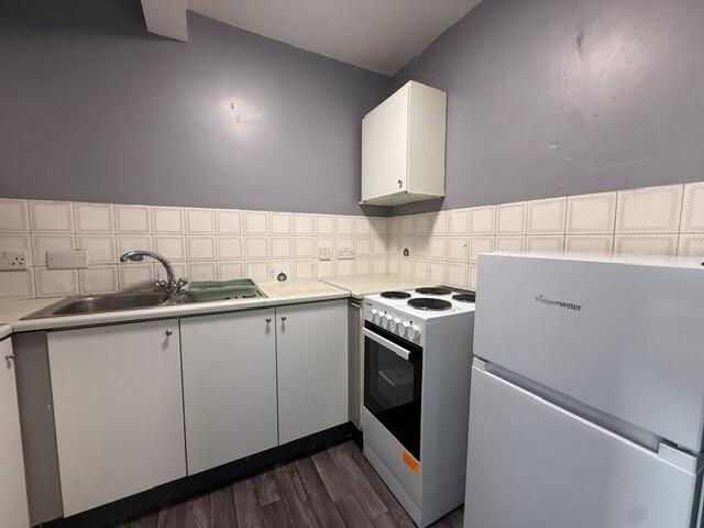 Main image of property: Brindley Court, Wilkins Drive, DE24 8YR