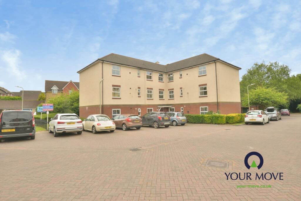 Main image of property: Alderney Way, Kennington, Ashford, Kent, TN24