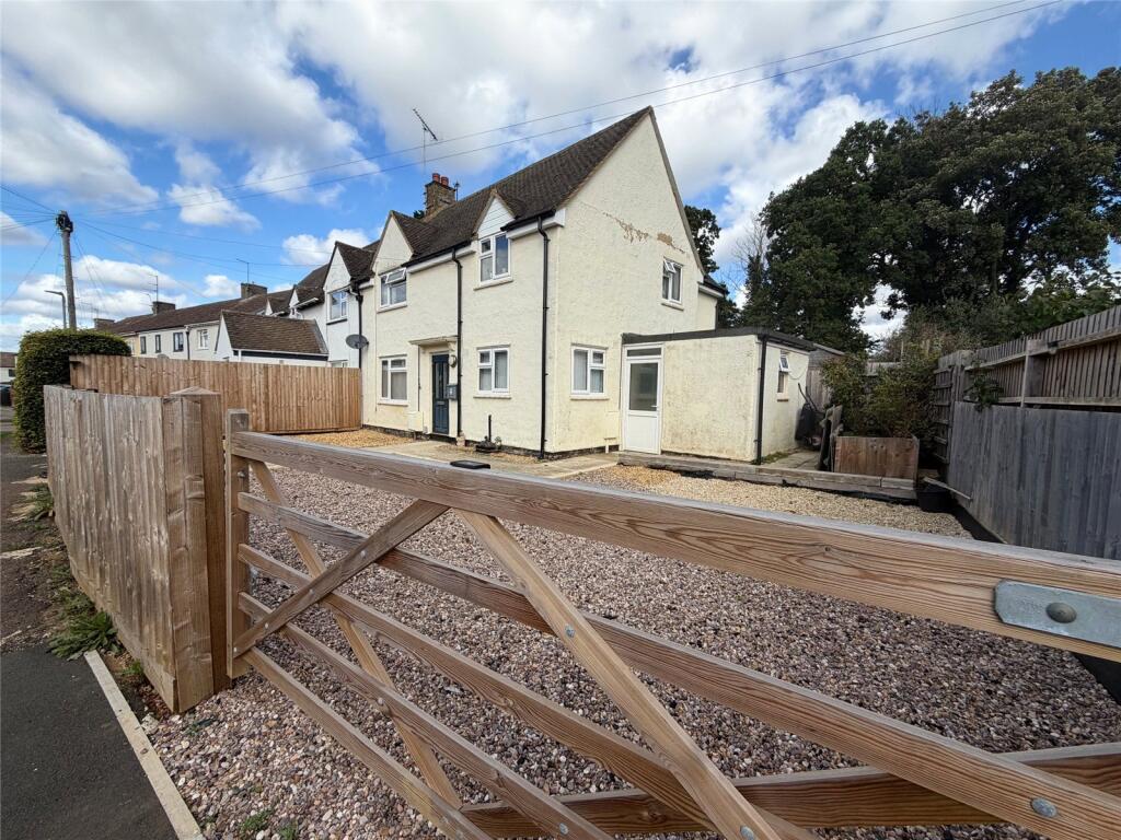 Main image of property: Dairy Ground, KING'S SUTTON, Oxfordshire, OX17