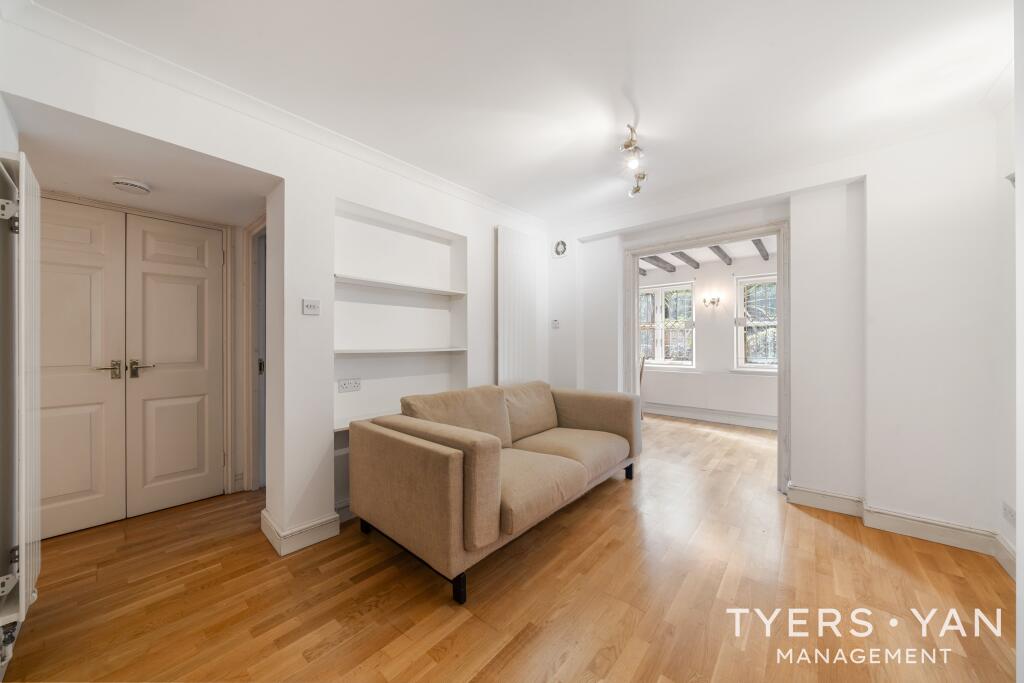 Main image of property: Wallace Road, London, N1,