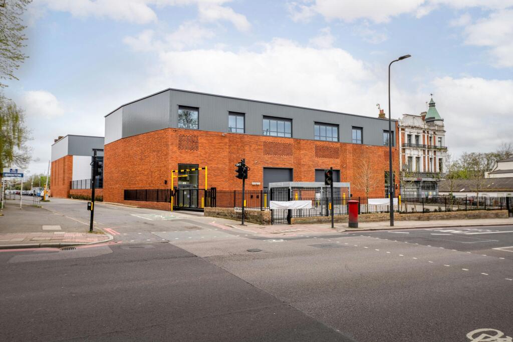 Main image of property: Bloom Brixton, 144 Brixton Hill, Brixton, London, SW2 1SD