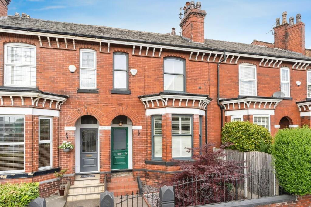 Main image of property: Stanley Road, Worsley