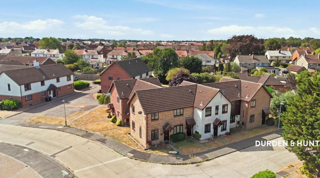 Main image of property: Remercie Road, Mistley, CO11
