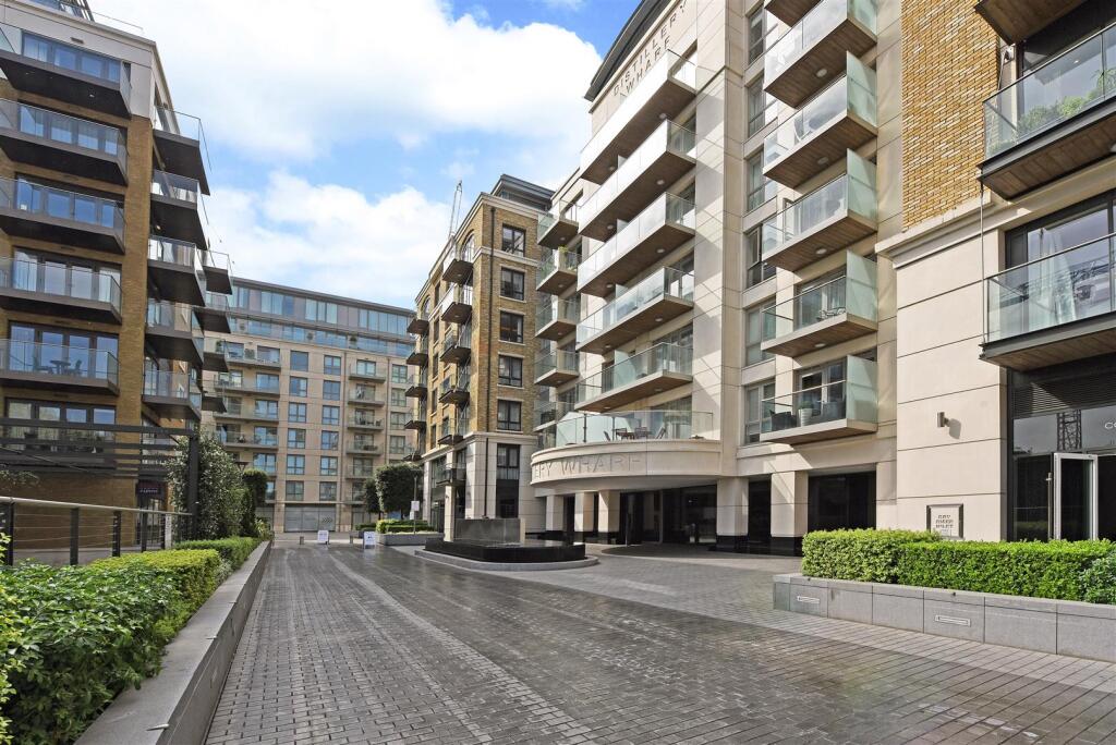 Main image of property: Faulkner House, Fulham Reach