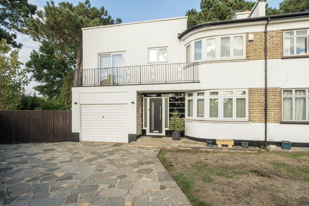 Main image of property: Fieldway, Petts Wood, Orpington
