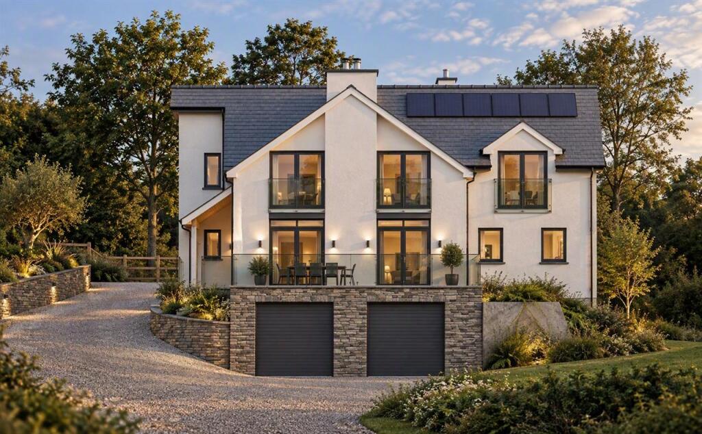Main image of property: Brim Hill, Camrose, Haverfordwest