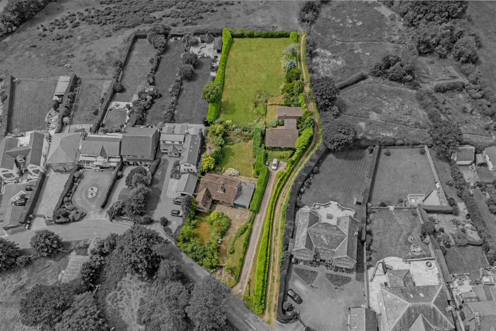 Main image of property: Development Opportunity-Millthorpe Lane, Holmsfield, Dronfield