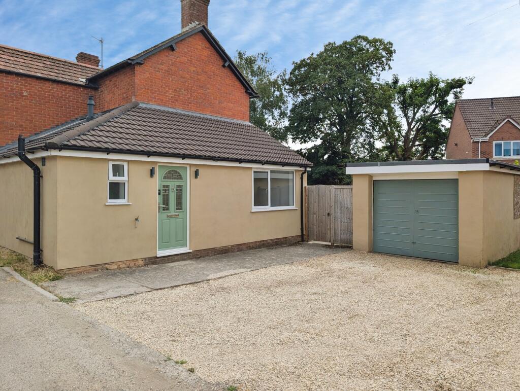 Main image of property: Pound Street, Warminster, BA12