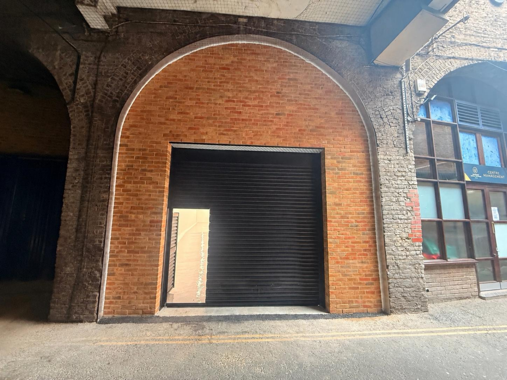 Flexible property space