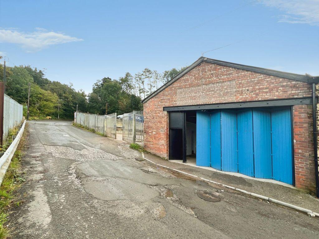 Main image of property: Fishbrook Industrial Estate, Roscow Road, Bolton