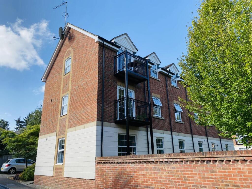 Main image of property: Cormorant Wood, Newbury