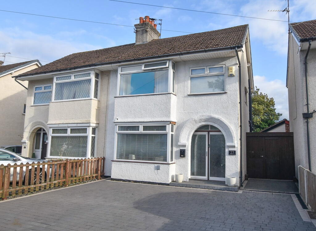 Main image of property: Heygarth Road, Eastham
