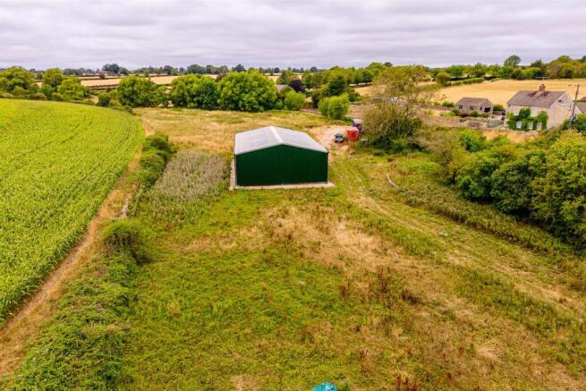 Land @ Luckington Road, Sherston, Wiltshire SN16 0
