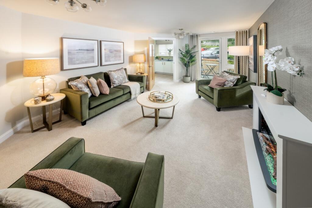 Main image of property: Highgate Hill,
Hawkhurst,
Kent,
TN18 4FH