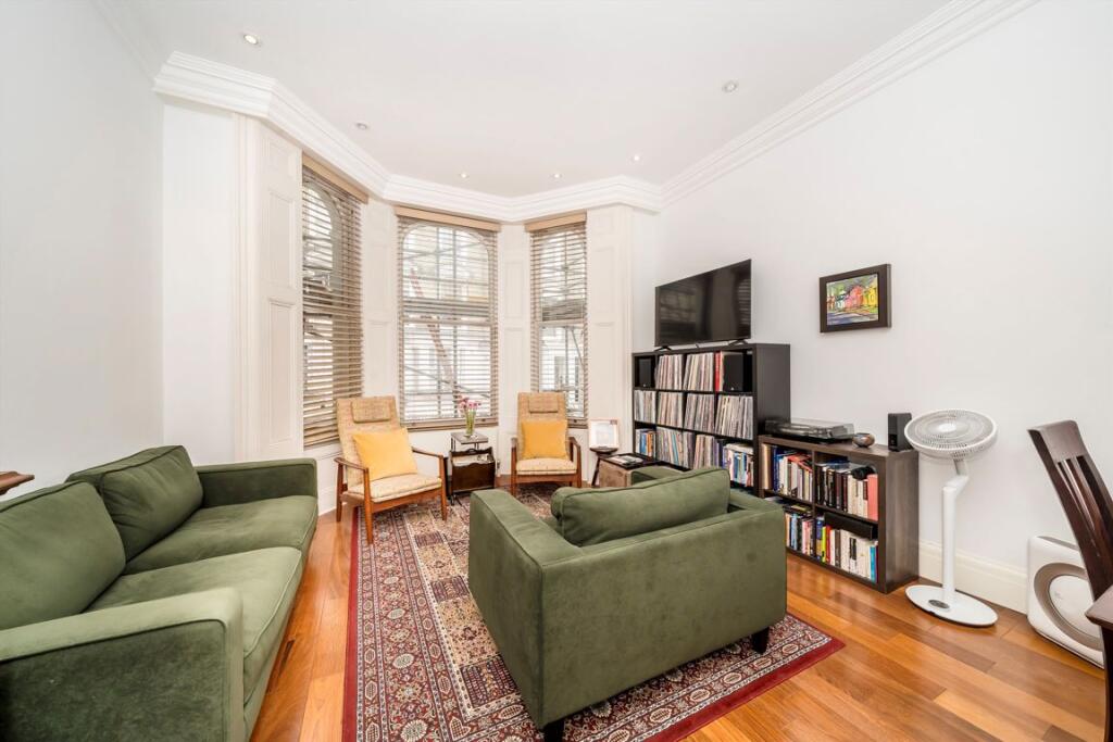 Main image of property: Campden Hill Gardens, Kensigton