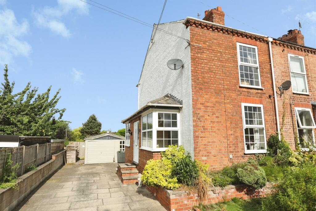 Main image of property: Oakwood Lane, Barnton, Northwich