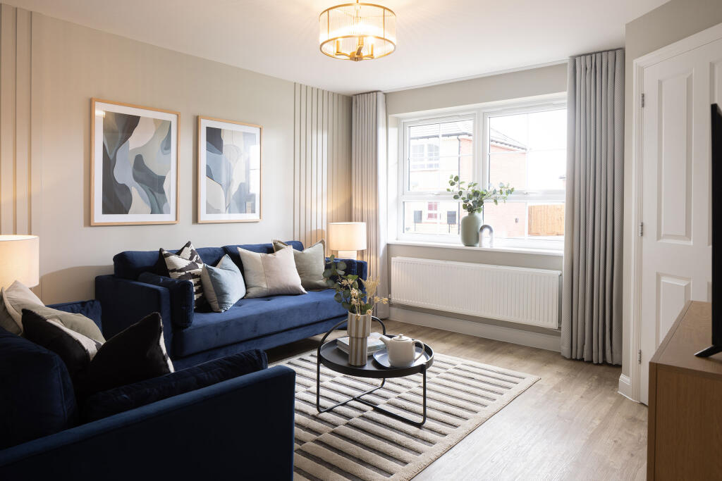 Main image of property: Treledan, 
Saltash,
Cornwall,
PL12 6PR