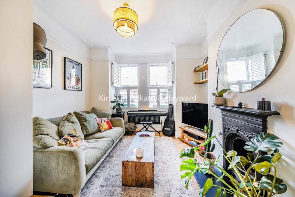 Main image of property: Arica Road, London, SE4