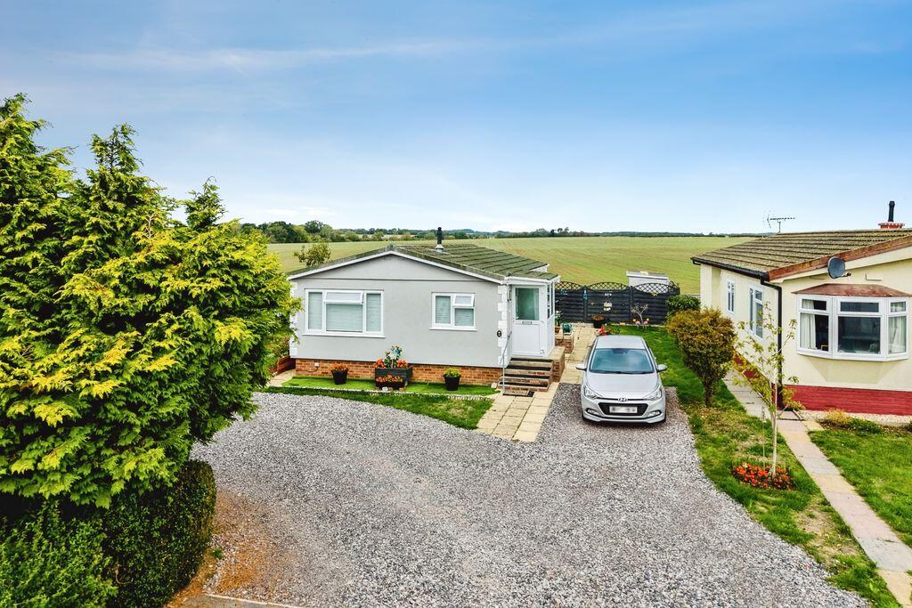 Main image of property: Greenacres Park, Meysey Hampton, Gloucestershire