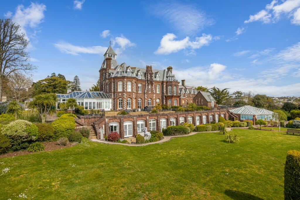 Main image of property: The Manor House Seaway Lane Torquay Devon TQ2 6PS