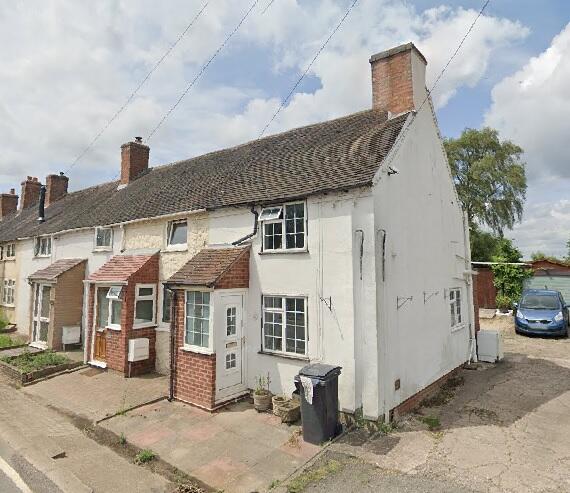 Main image of property: Hurley Common, Atherstone