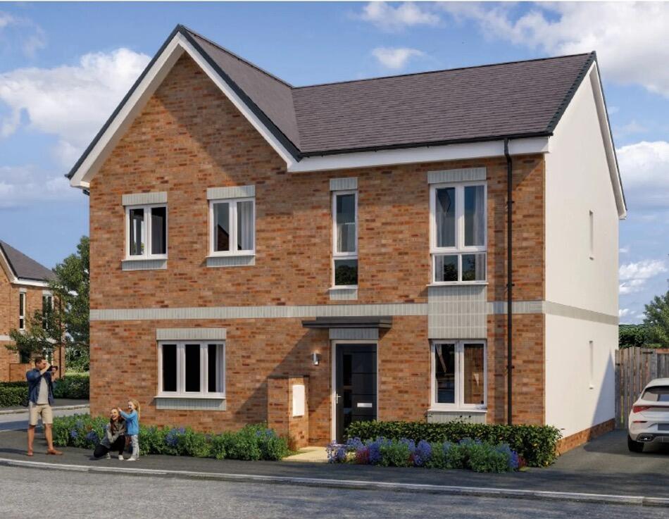 Main image of property: The Holt, Abbeville Park, Burgess Hill
