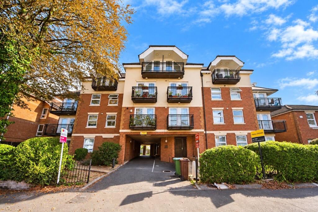 Main image of property: Hill Lane, Southampton, Hampshire, SO15