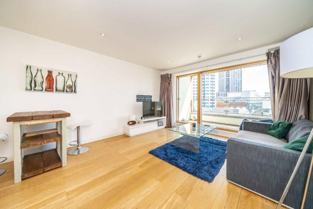 Main image of property: Hardwicks Square, Wandsworth