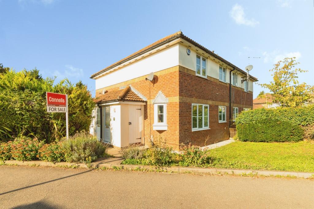Main image of property: Kristiansand Way, Letchworth Garden City