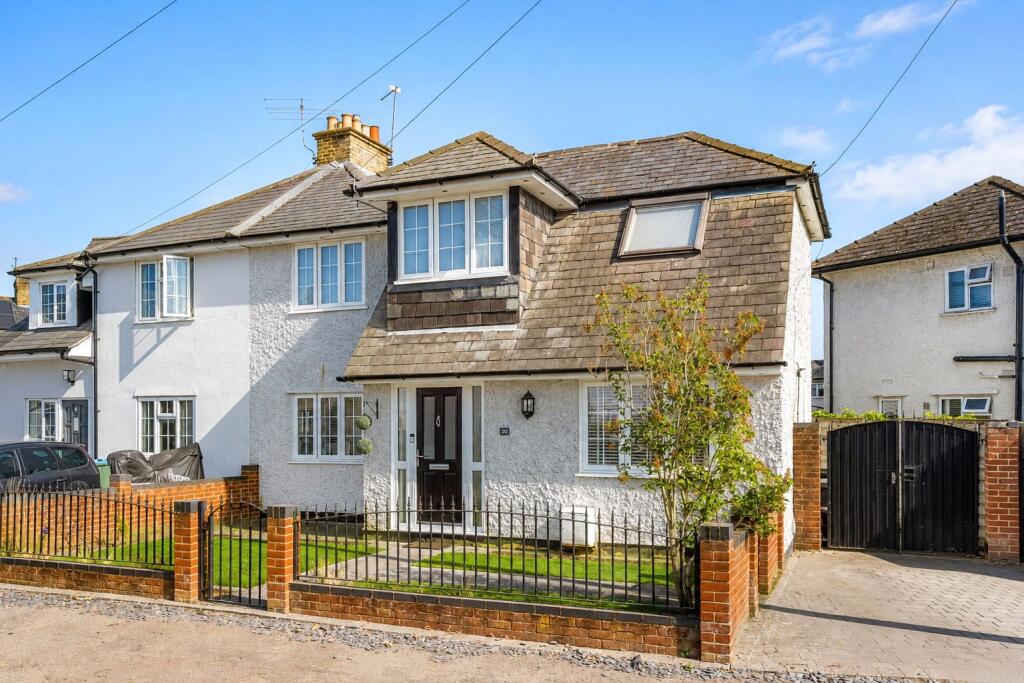 Main image of property: Wembley Road, Hampton, TW12
