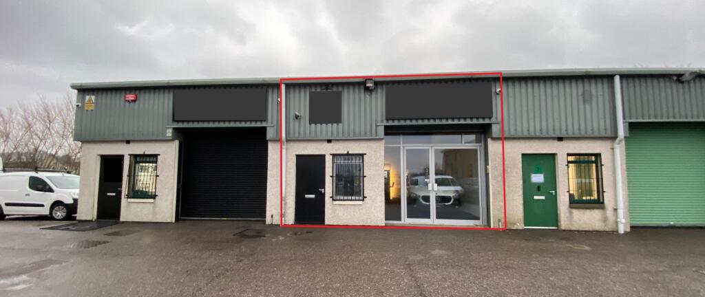 Main image of property: Unit 6, Whitemyres Business Centre, Whitemyres Avenue, Aberdeen,  AB16