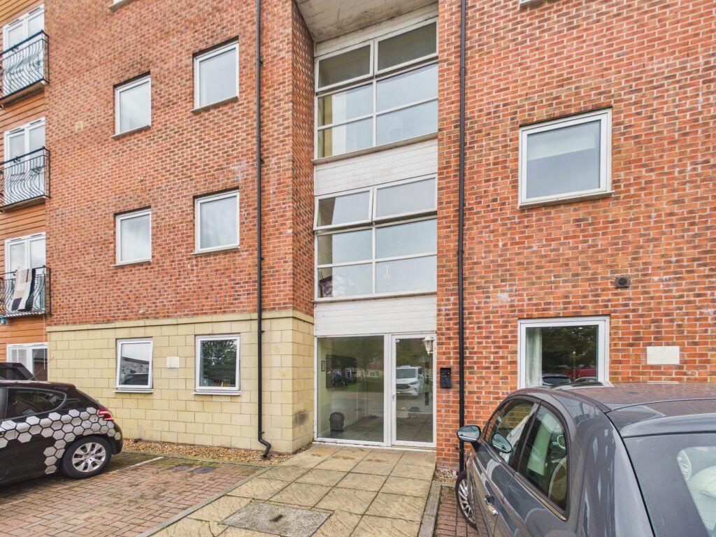 Main image of property: Sutton Terrace, Boston