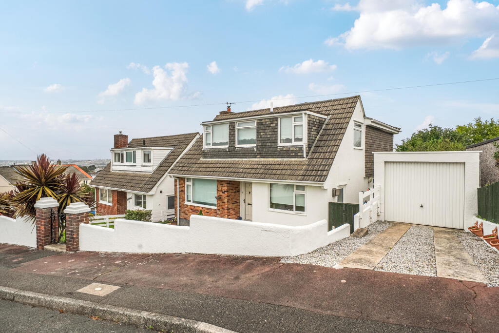 Main image of property: Woodway, Plymouth, Devon