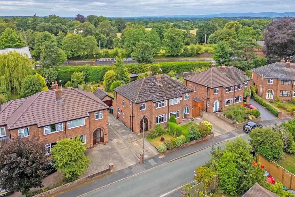 Main image of property: Sandrock Road, Christleton