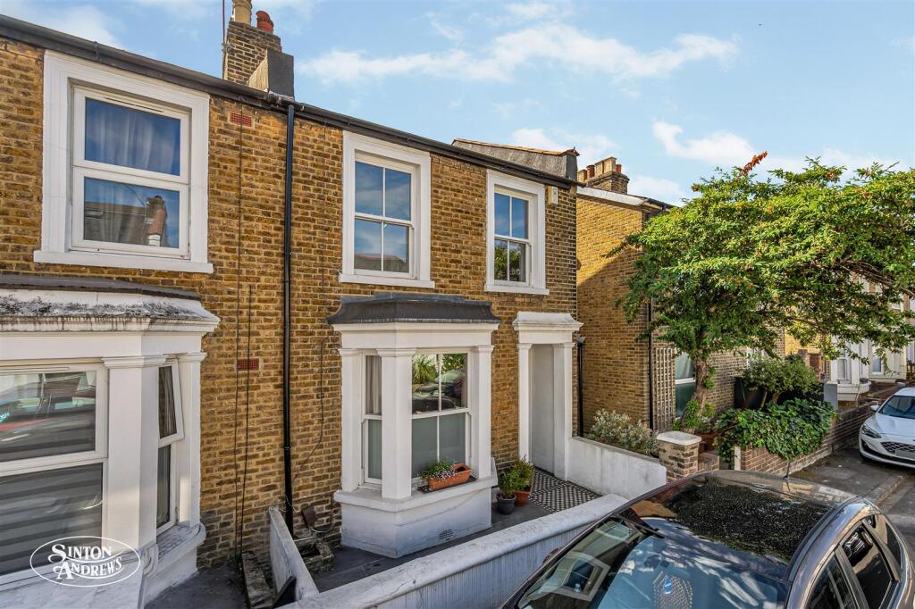 Main image of property: Northfield Road, Northfields