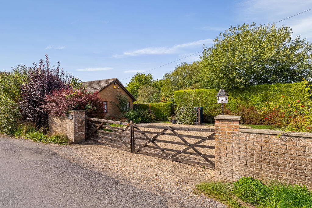 Main image of property: Toad Hall, Chapel Road, Old Leake, Boston, Lincolnshire