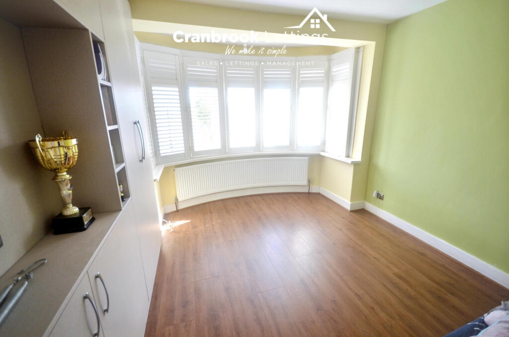 Main image of property: Fairlop Road, ILFORD, IG6 2EN