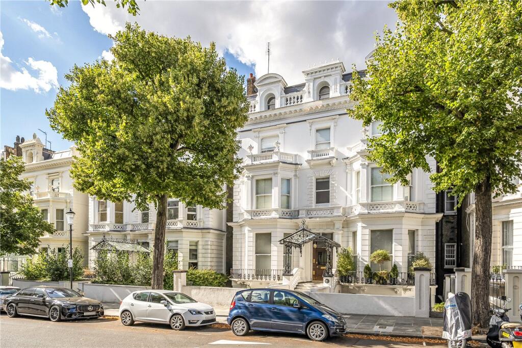 Main image of property: Holland Park, London, W11