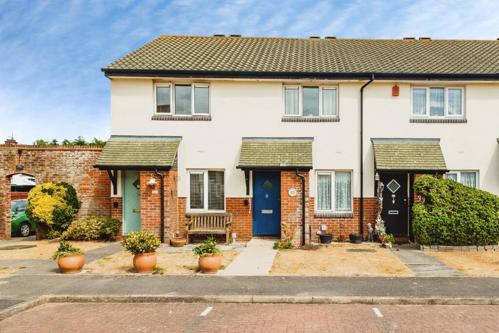 Main image of property: Newport Mews, Worthing