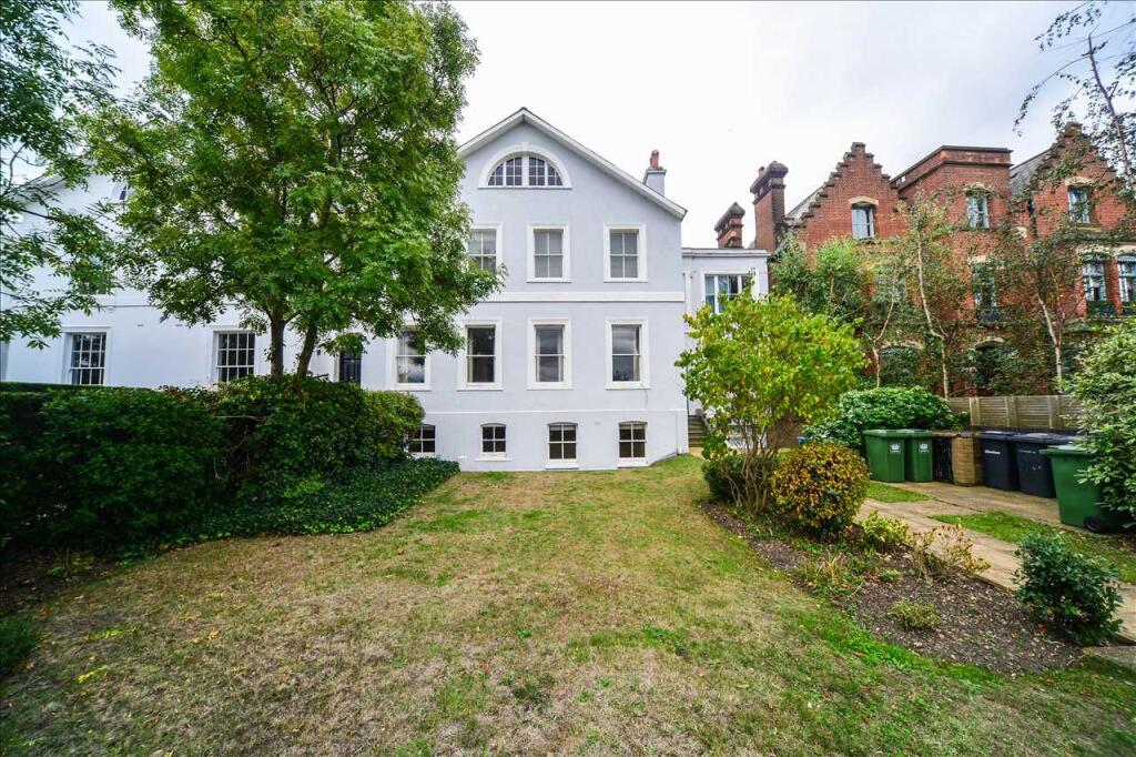 Main image of property: Montpelier Row, London