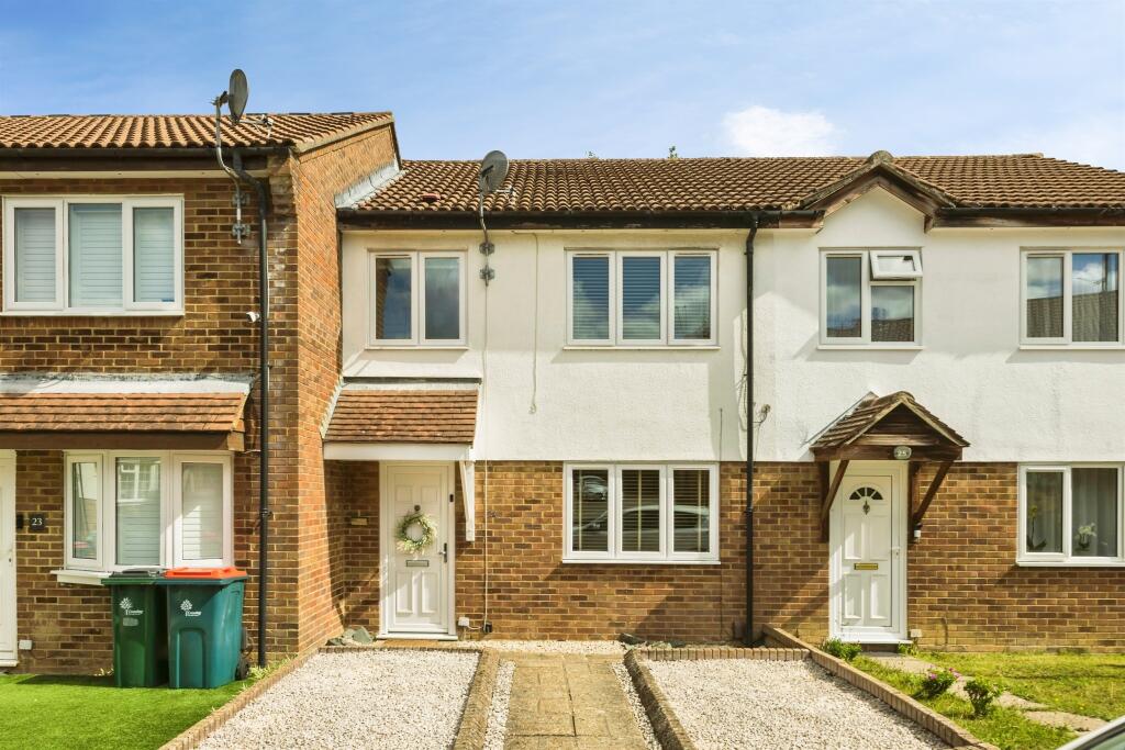 Main image of property: Binney Court, Crawley