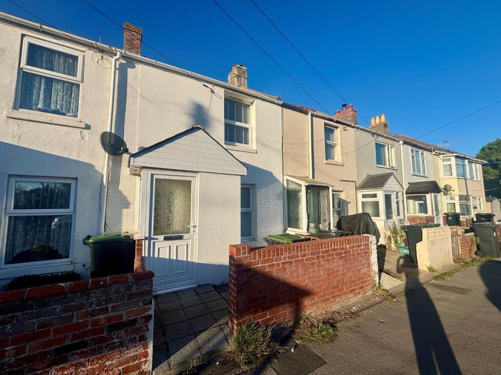 Main image of property: Chickerell Road, Weymouth