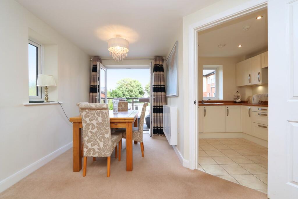 Main image of property: Alexandra Road, Southport, PR9