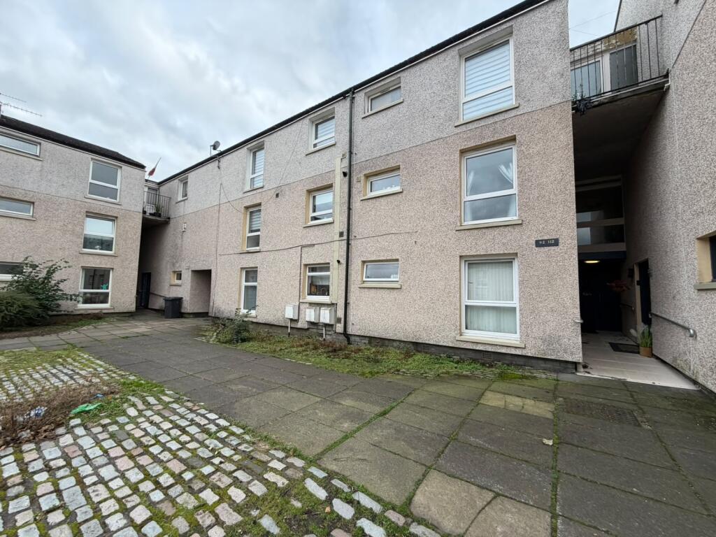 Main image of property: Oak Road, Cumbernauld