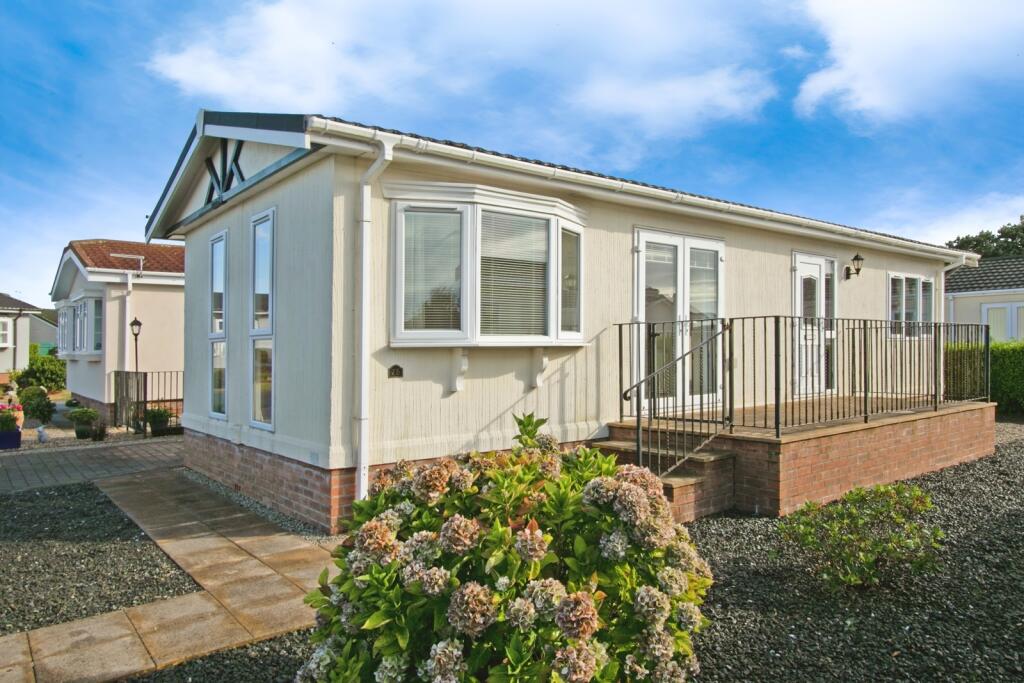 Main image of property: Truro Heights, Truro, Cornwall, TR1