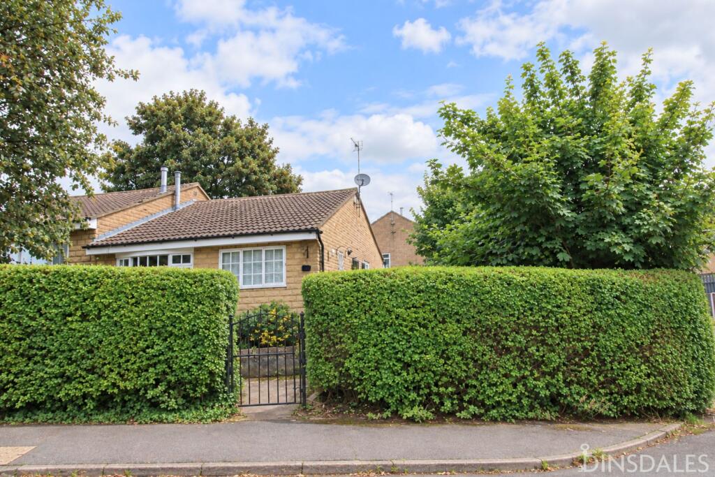 Main image of property: Glenrose Drive,  Lidget Green, Bradford, BD7 2QQ