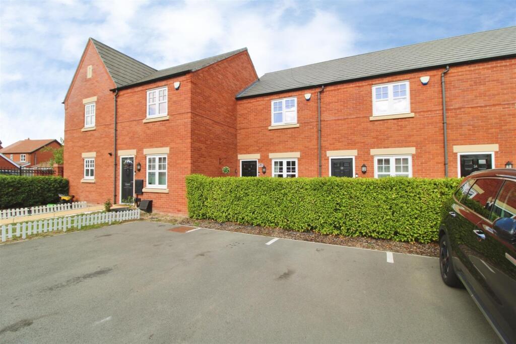 Main image of property: Caradon Way, Houlton, Rugby