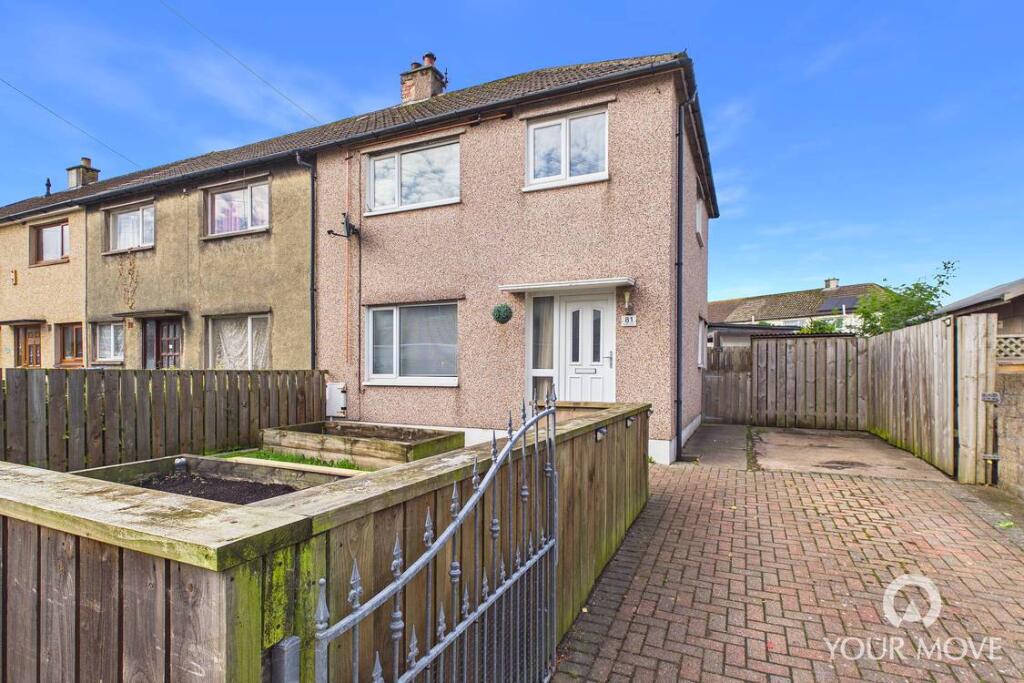 Main image of property: Kings Drive, Egremont, Cumbria, CA22